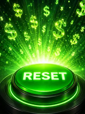 Bonus Reset Financeiro